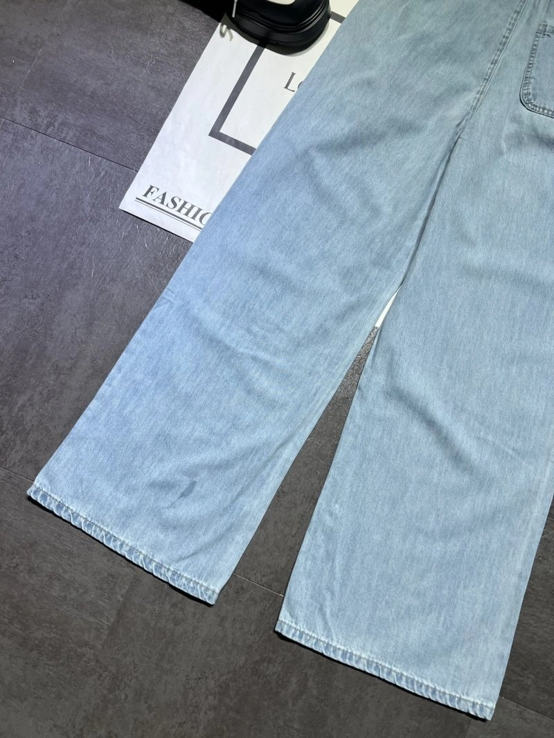 Upgraded Miu Miu Jeans 156329