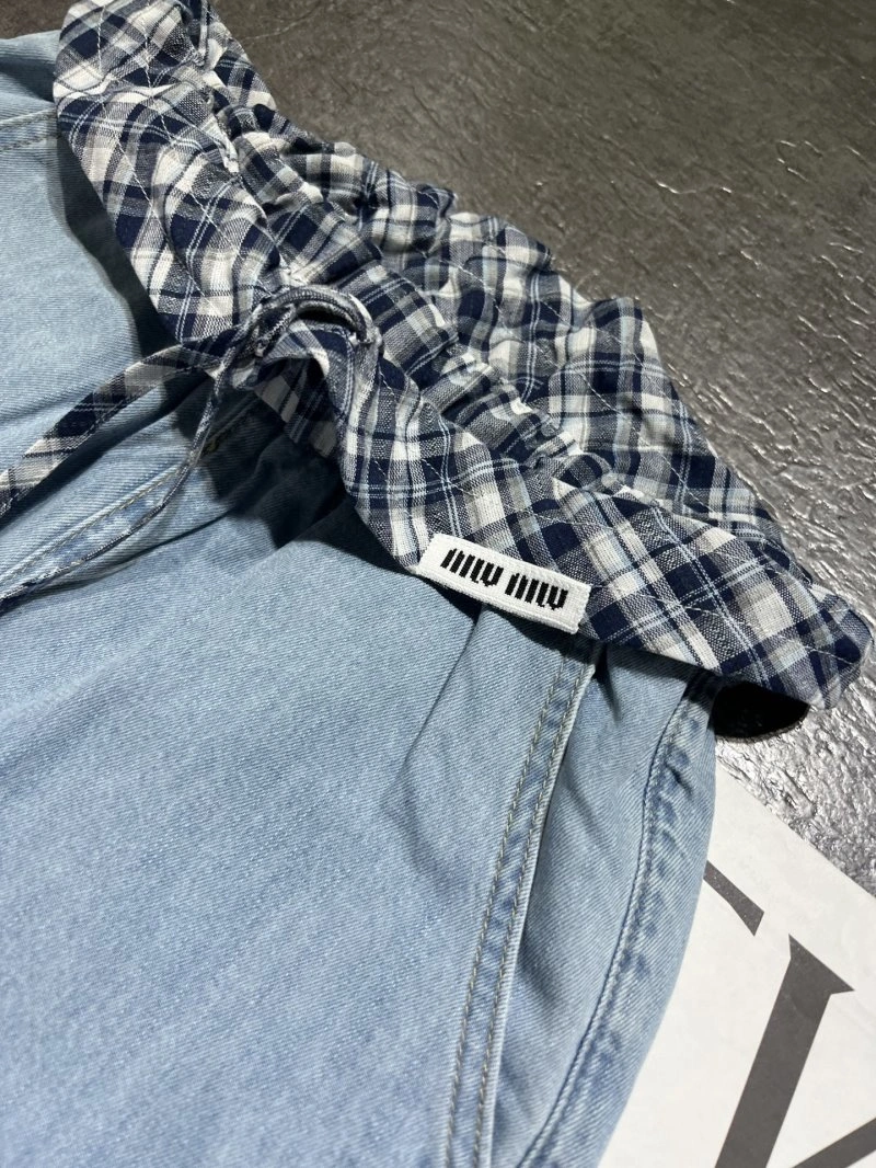 Upgraded Miu Miu Jeans 156329