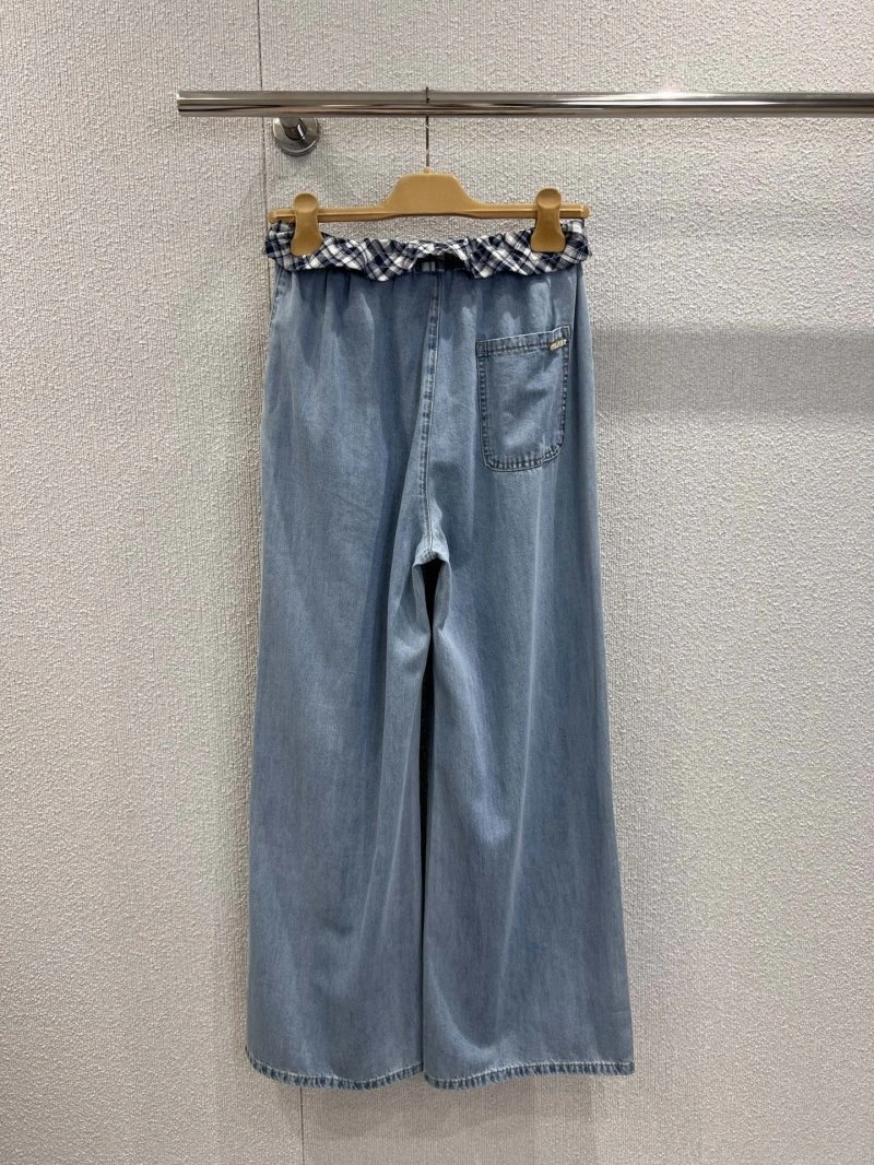 Supportive Miu Miu Jeans 156330