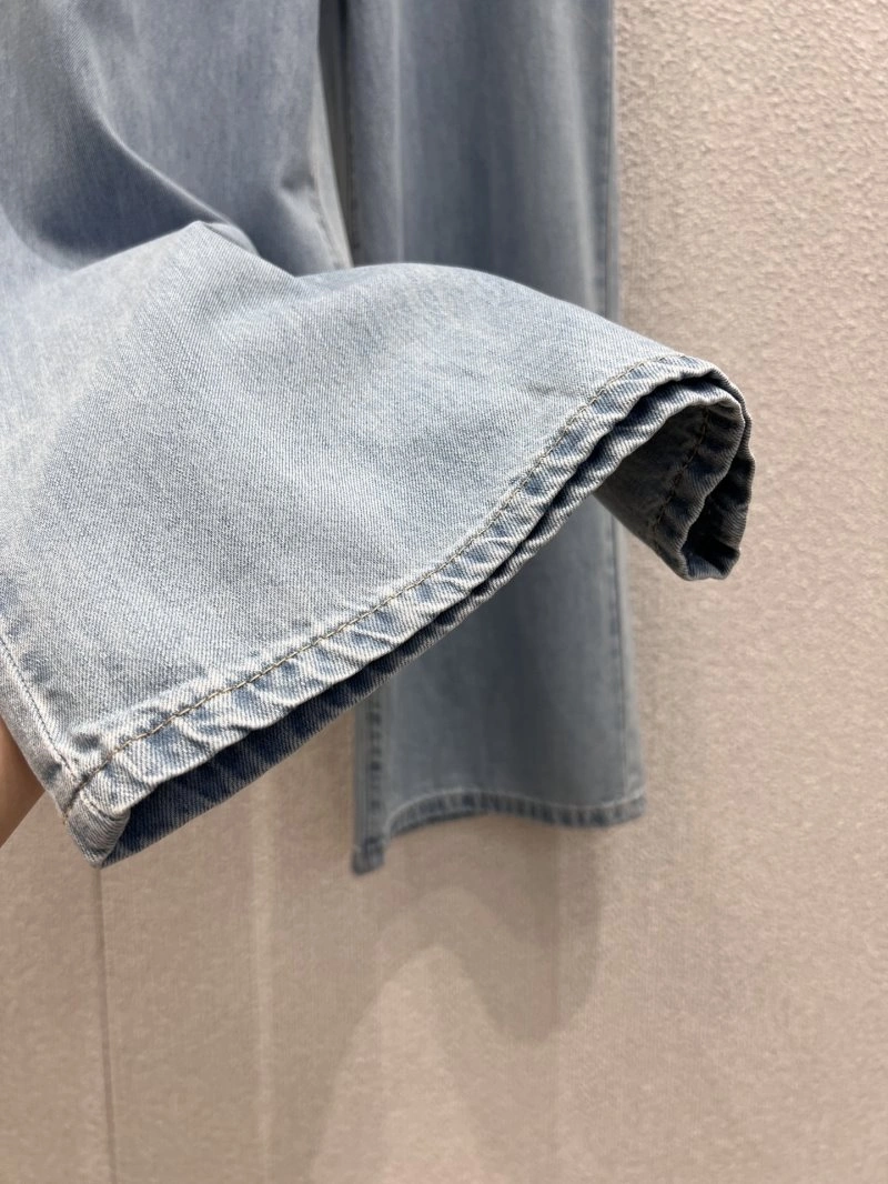 Supportive Miu Miu Jeans 156330