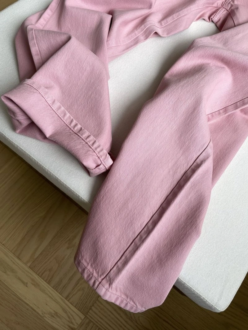 Colorful Miu Miu Jeans 156369