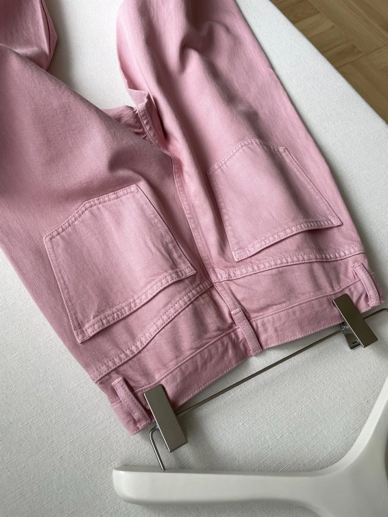 Colorful Miu Miu Jeans 156369