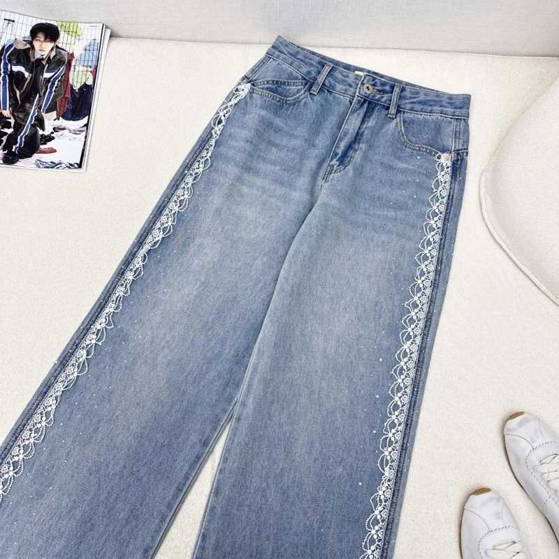 Miu Miu Jeans TopPick 156328