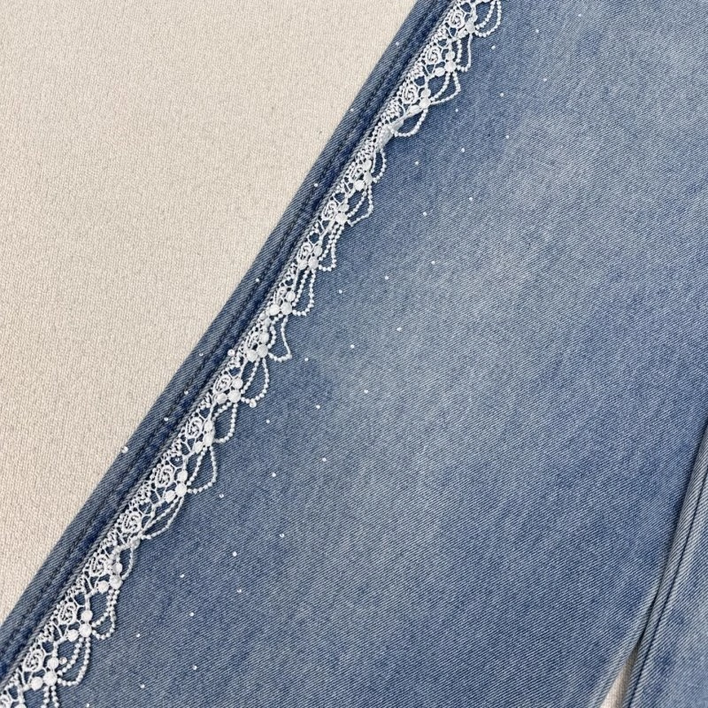 Miu Miu Jeans TopPick 156328