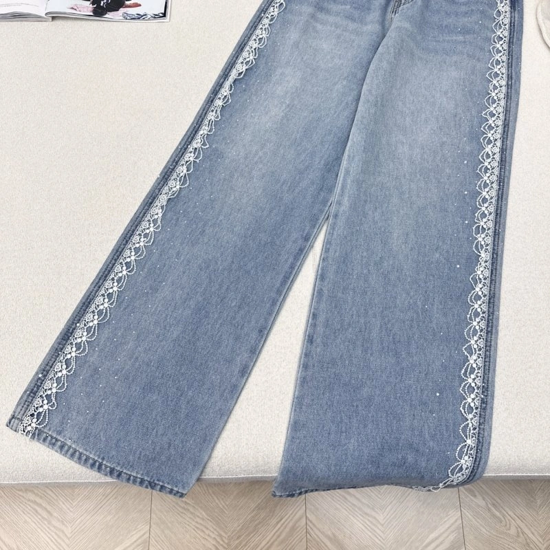 Miu Miu Jeans TopPick 156328