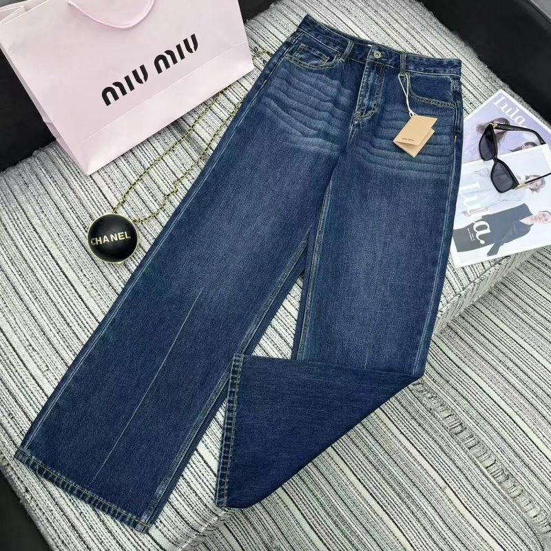 Miu Miu Jeans Trendsetting 156332