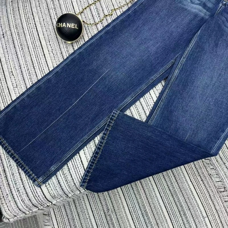 Miu Miu Jeans Trendsetting 156332