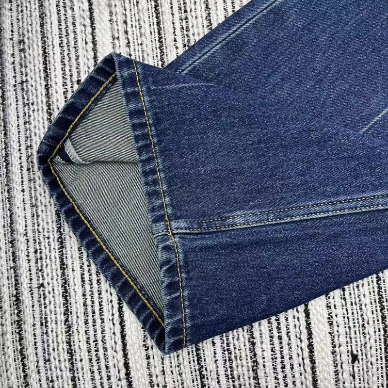 Miu Miu Jeans Trendsetting 156332