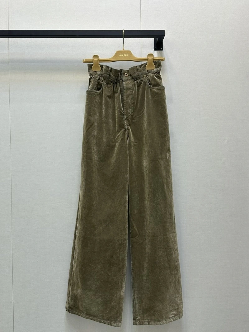 Miu Miu Jeans FashionForward 148909