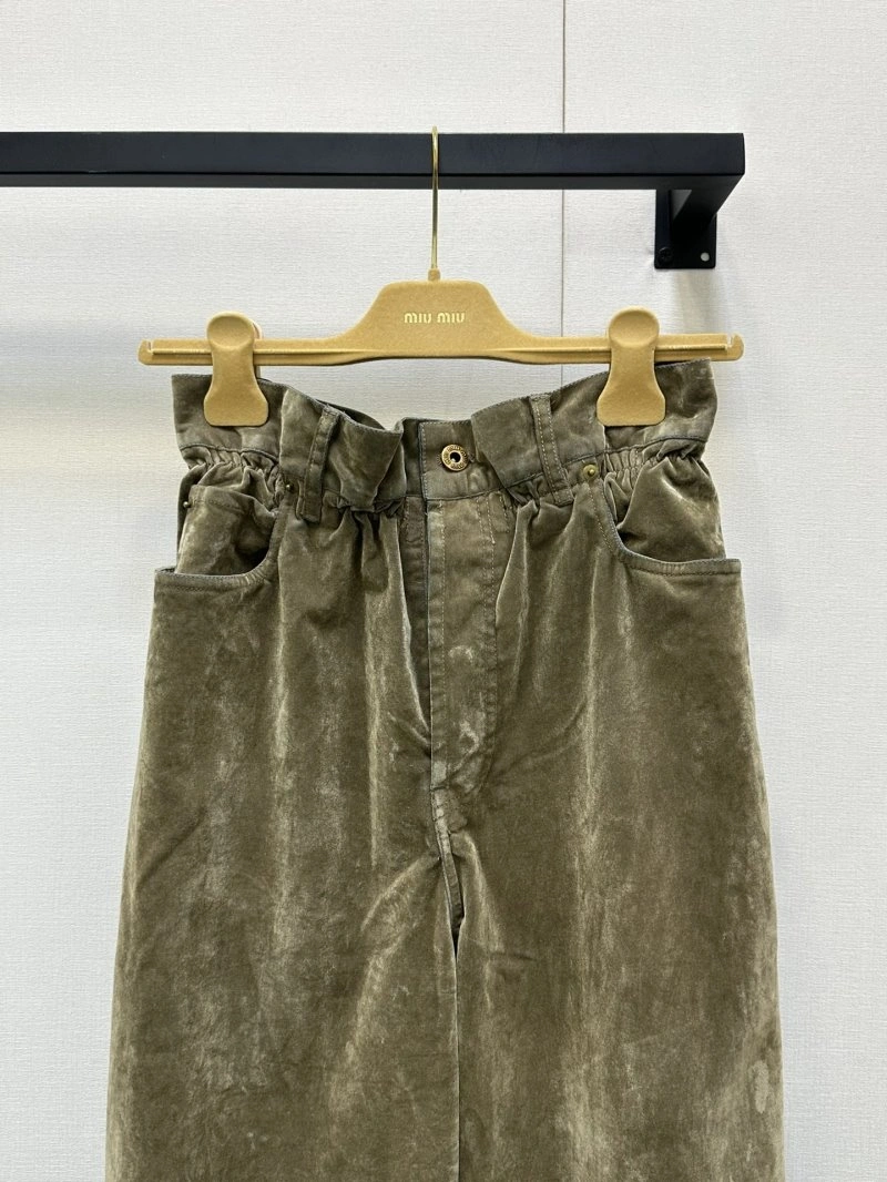 Miu Miu Jeans FashionForward 148909
