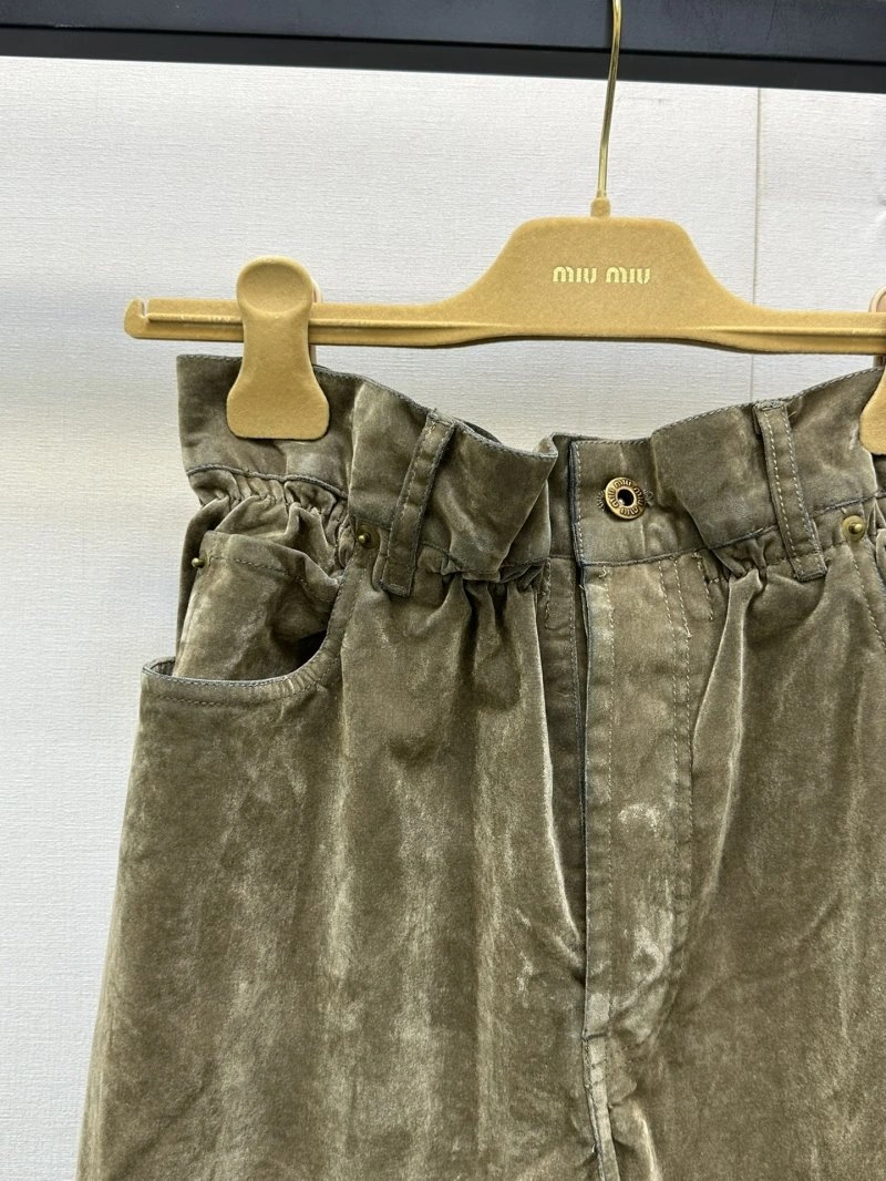Miu Miu Jeans FashionForward 148909