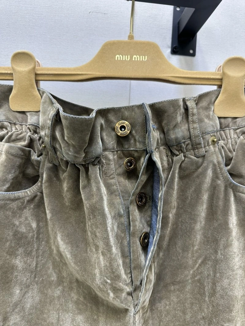 Miu Miu Jeans FashionForward 148909