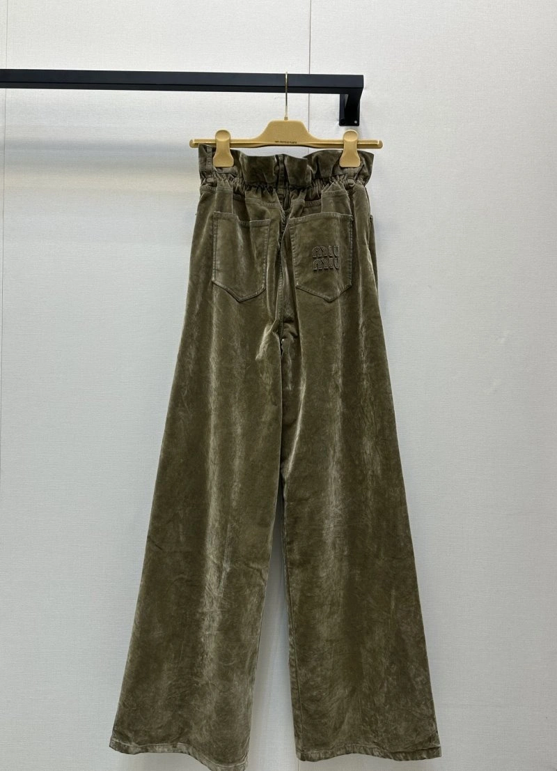 Miu Miu Jeans FashionForward 148909