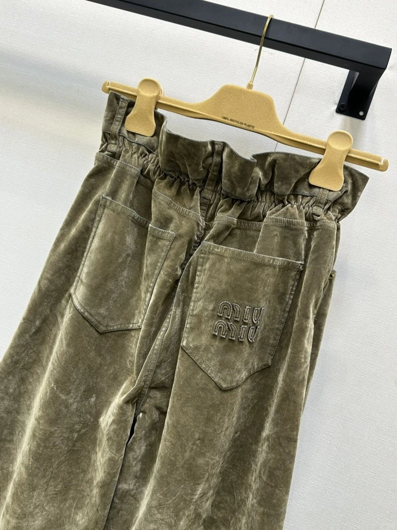 Miu Miu Jeans FashionForward 148909