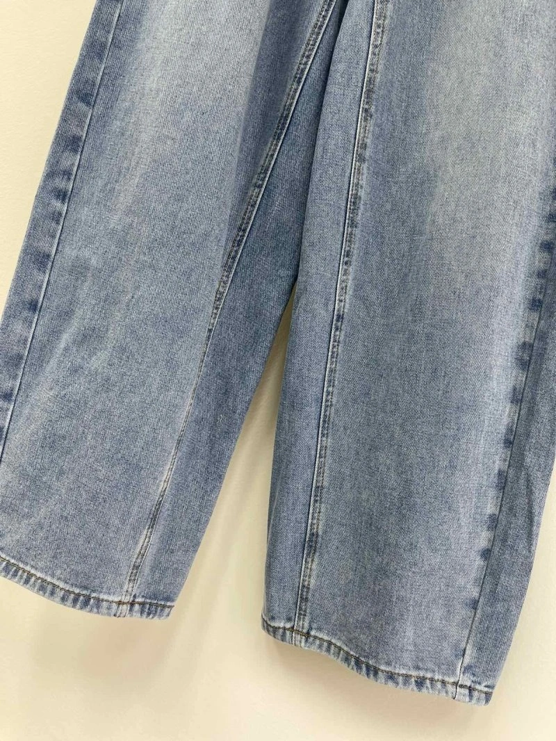 Miu Miu Jeans Vibrant 148903