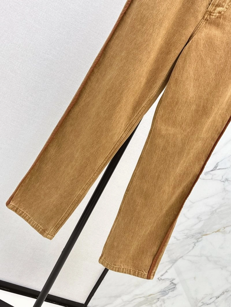 Miu Miu Jeans Practical 148900