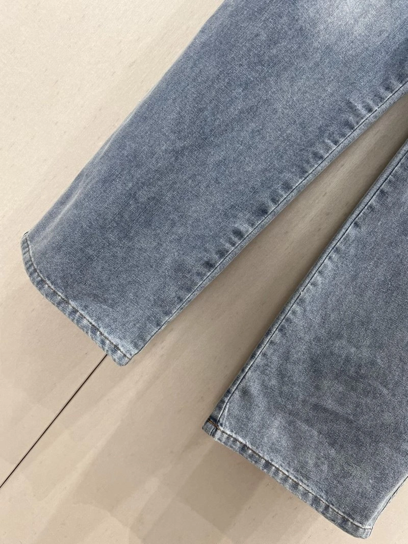 Miu Miu Jeans QuickDry 148905