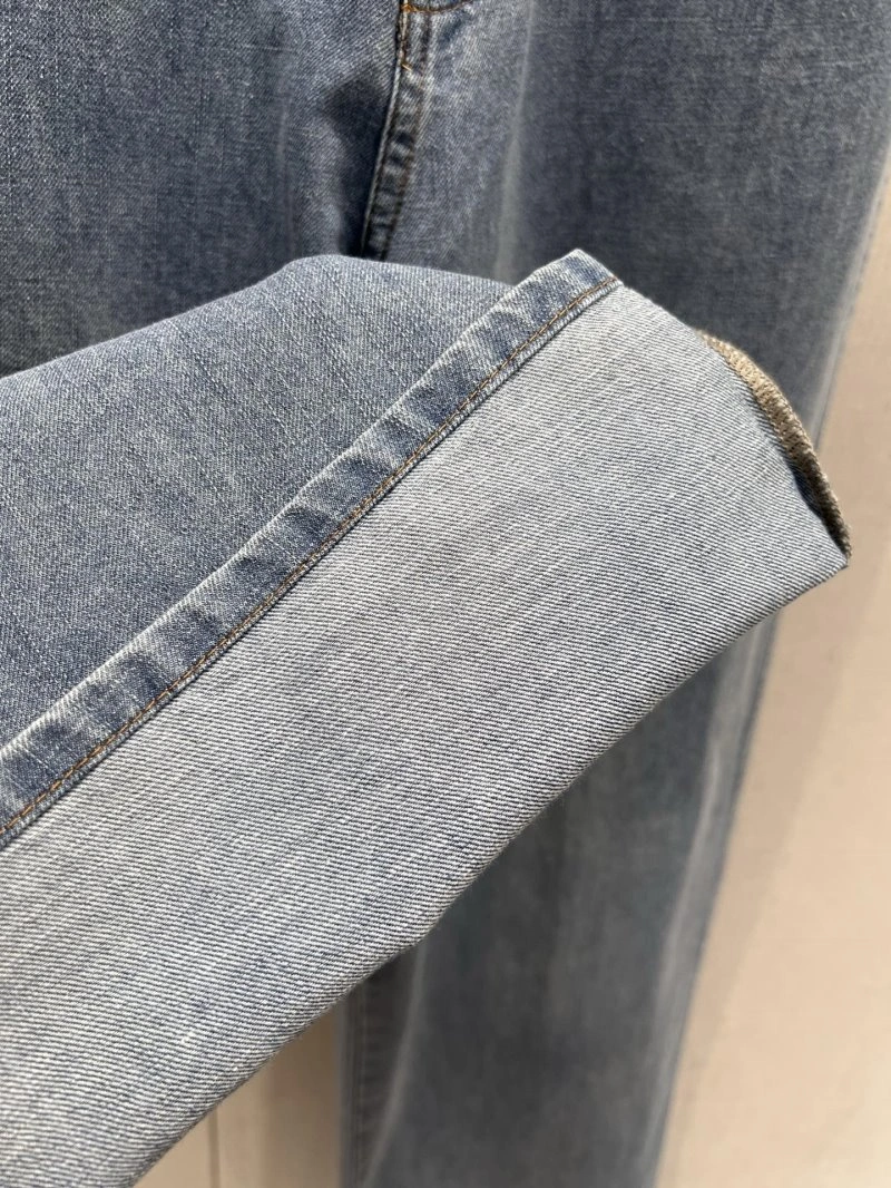 Miu Miu Jeans QuickDry 148905