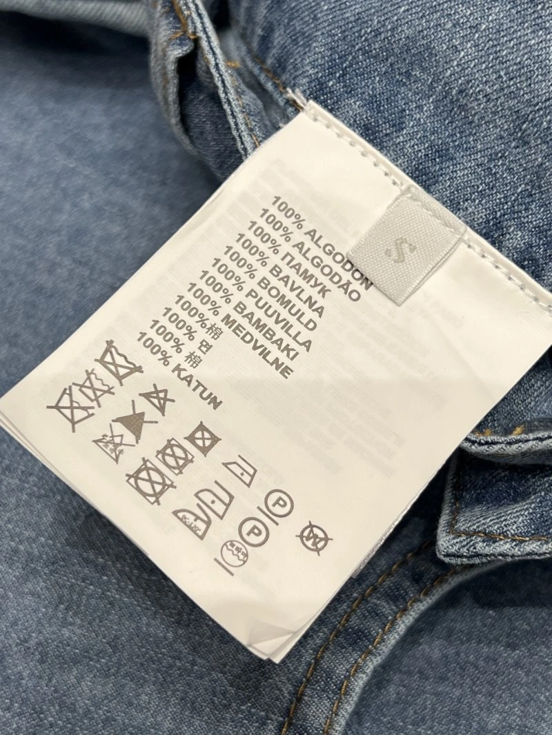 Miu Miu Jeans QuickDry 148905