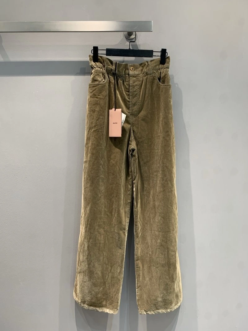 FastDry Miu Miu Jeans 148901