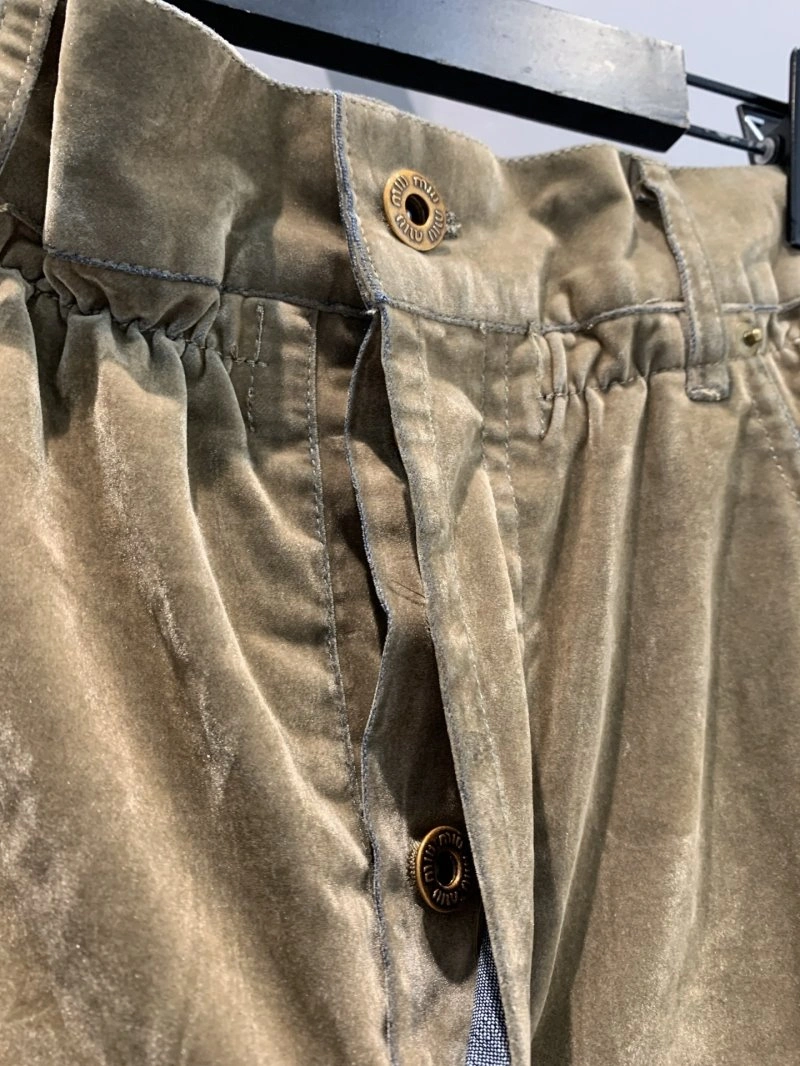 FastDry Miu Miu Jeans 148901