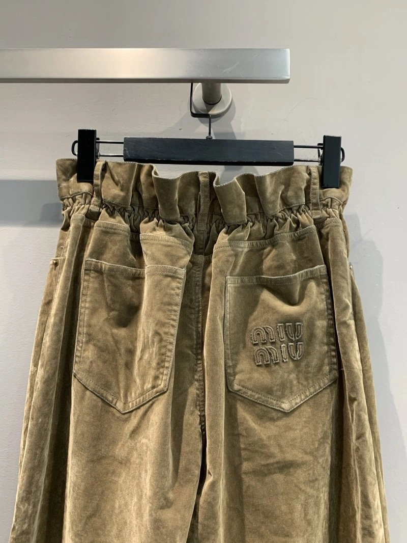 FastDry Miu Miu Jeans 148901