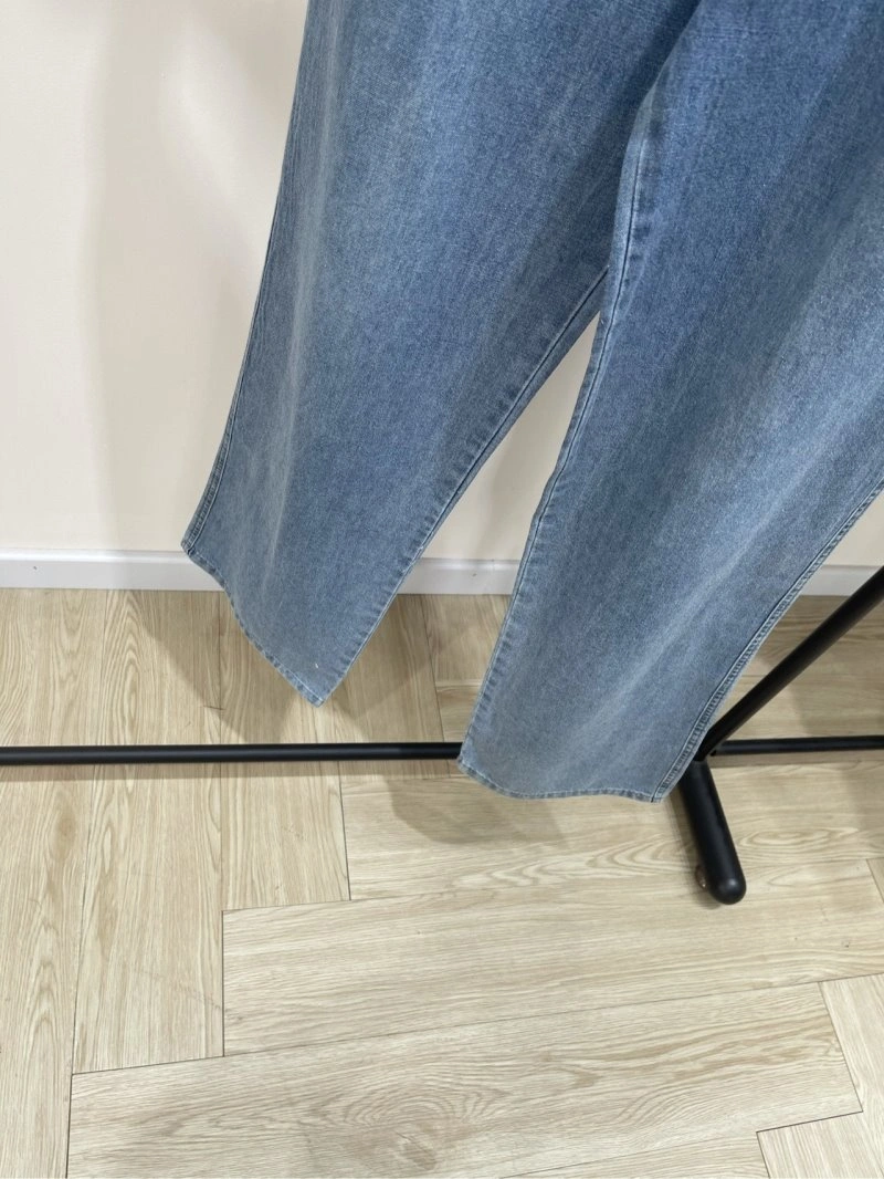 Miu Miu Jeans Fashionable 148904