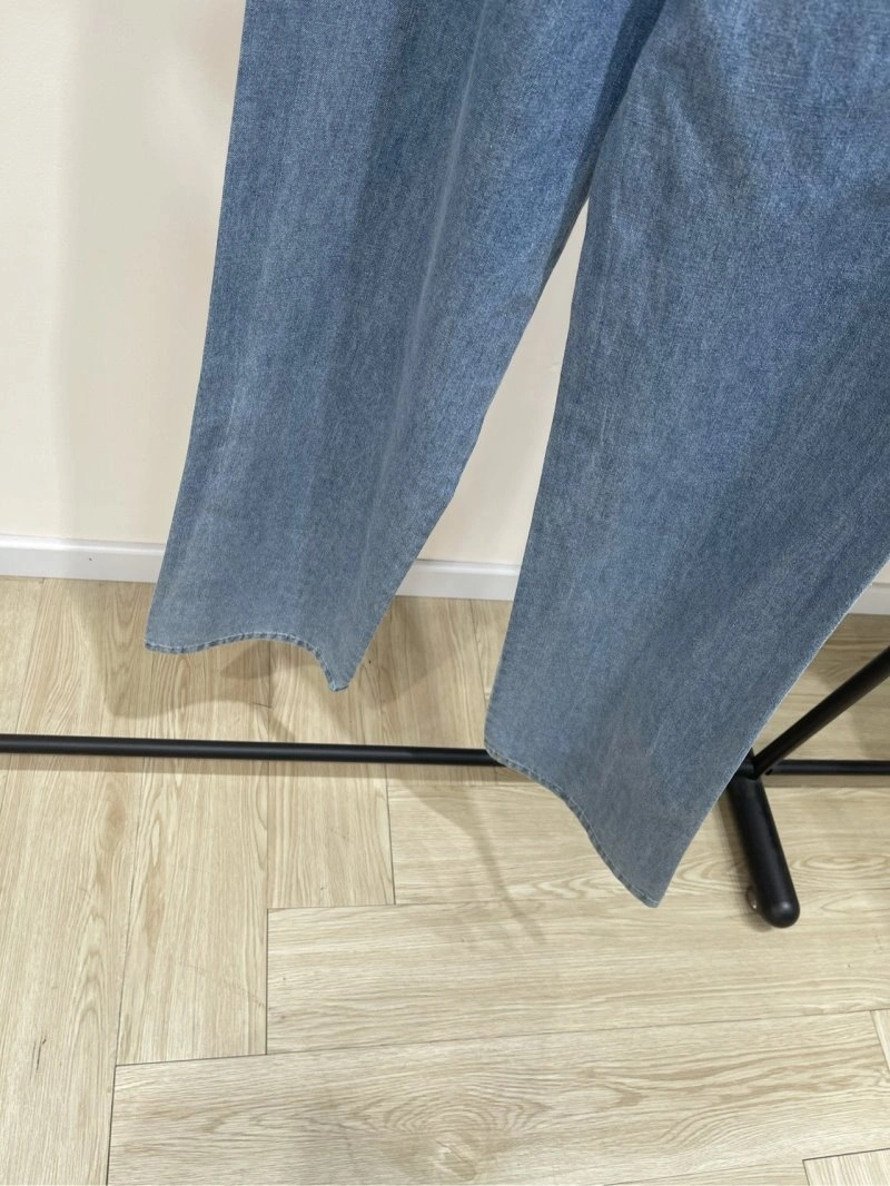 Miu Miu Jeans Fashionable 148904