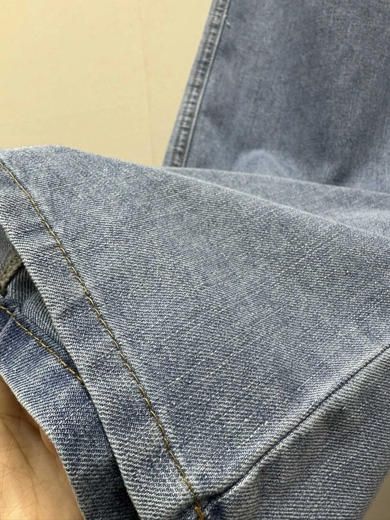 Miu Miu Jeans Sustainable 148899
