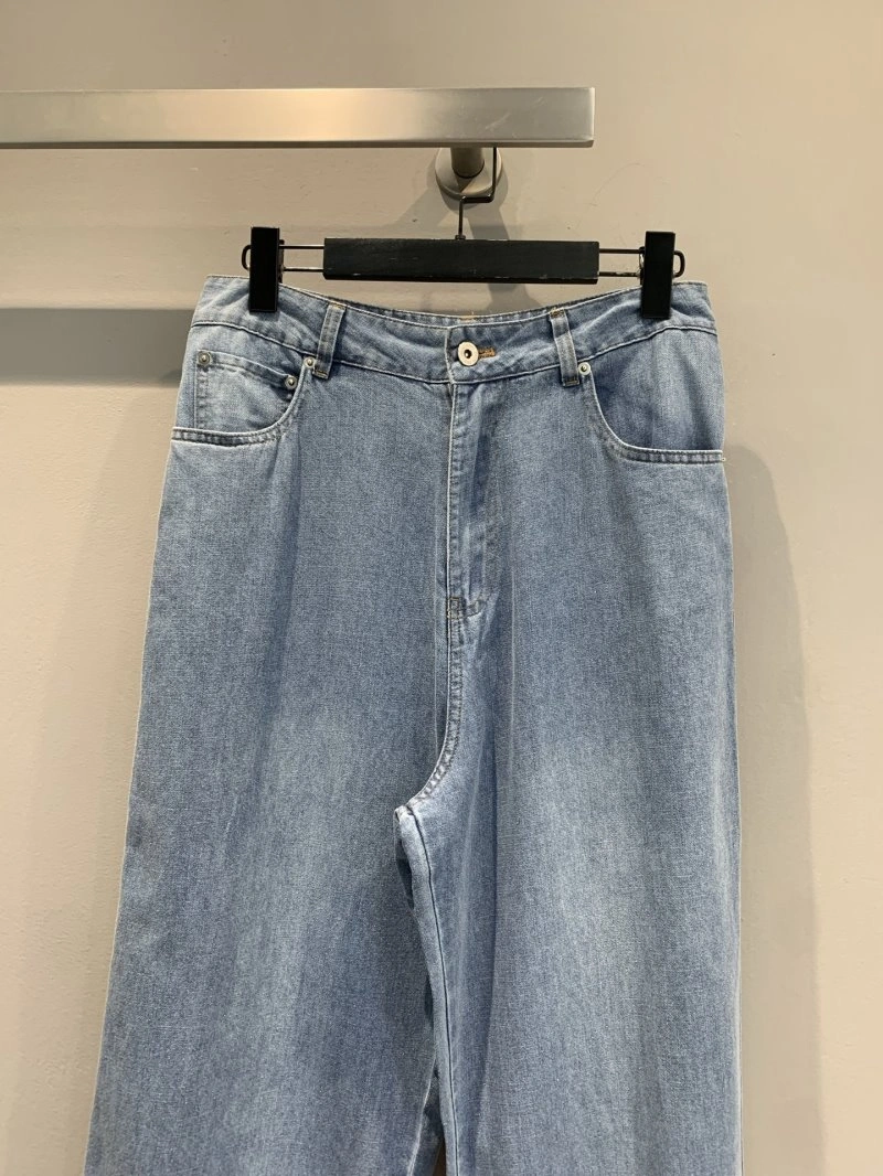 Miu Miu Jeans Supportive 148886