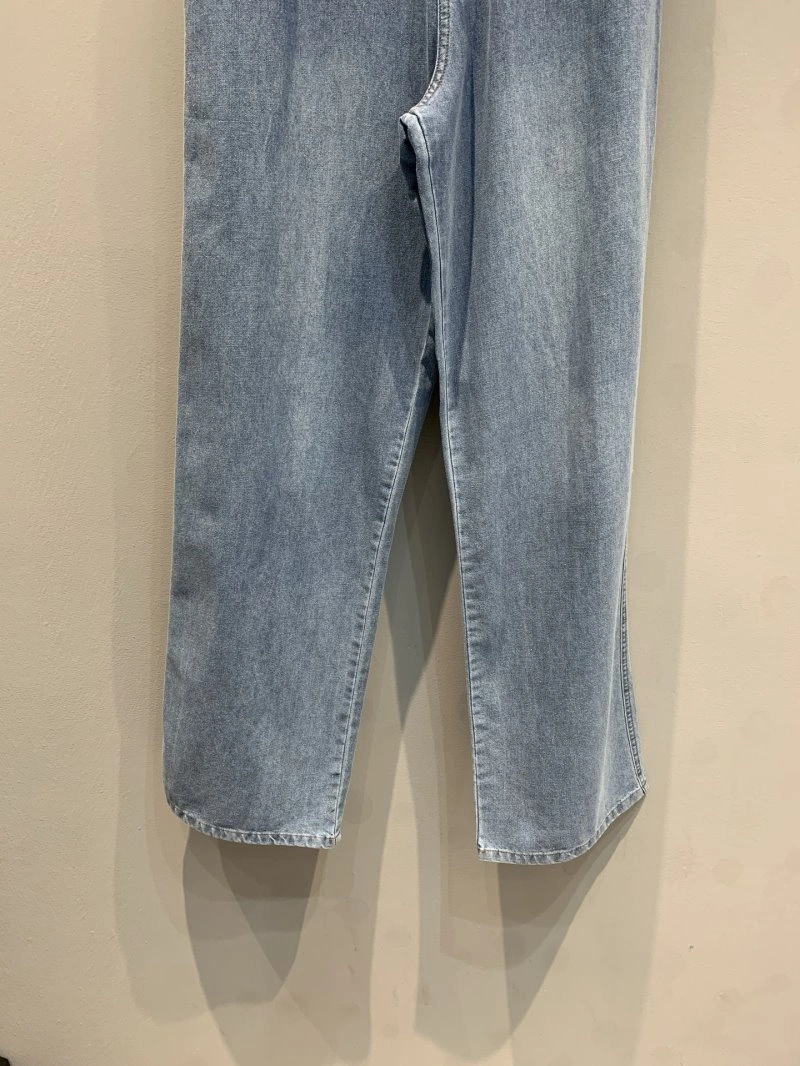 Miu Miu Jeans Supportive 148886