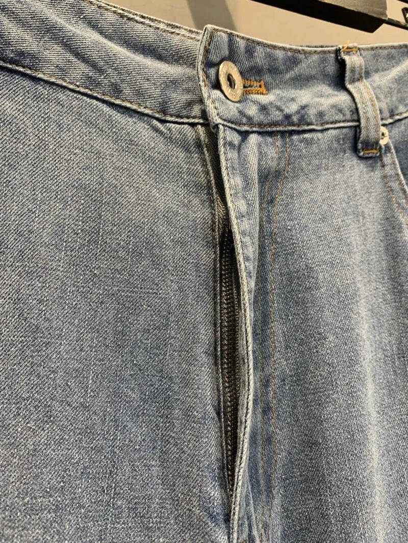 Miu Miu Jeans Supportive 148886