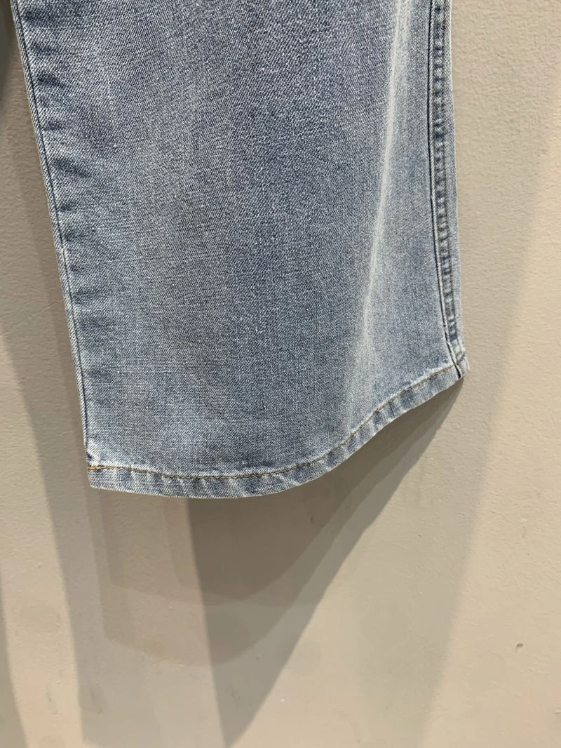 Miu Miu Jeans Supportive 148886