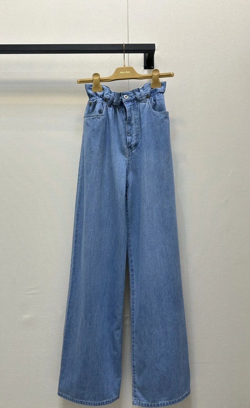 Miu Miu Jeans WellDesigned 148893