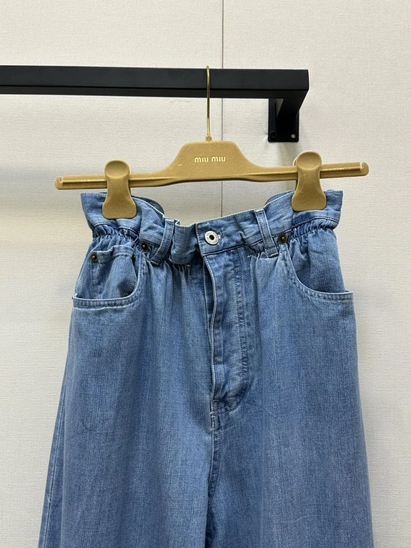 Miu Miu Jeans WellDesigned 148893