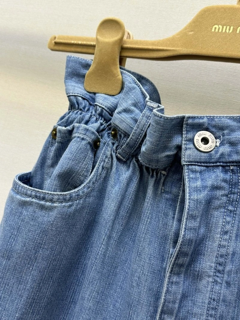 Miu Miu Jeans WellDesigned 148893