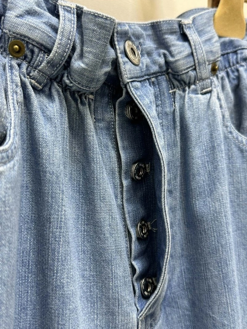 Miu Miu Jeans WellDesigned 148893