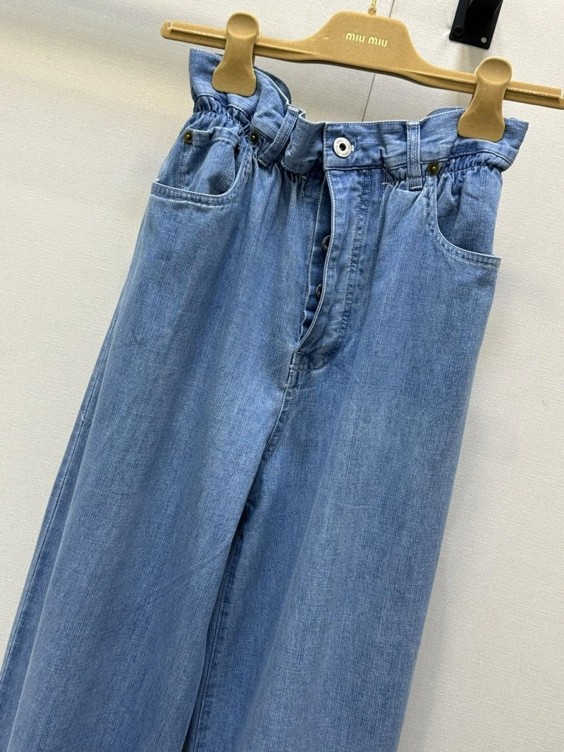 Miu Miu Jeans WellDesigned 148893