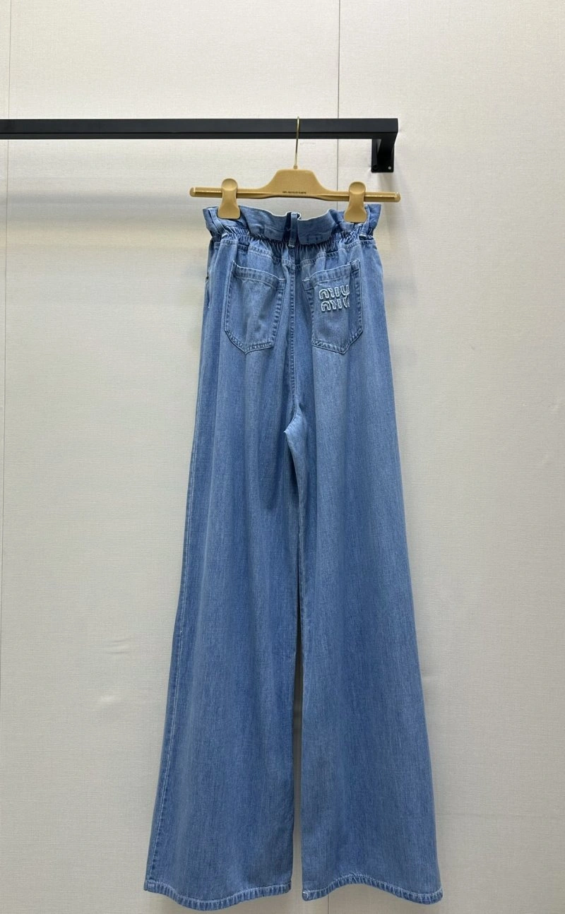 Miu Miu Jeans WellDesigned 148893