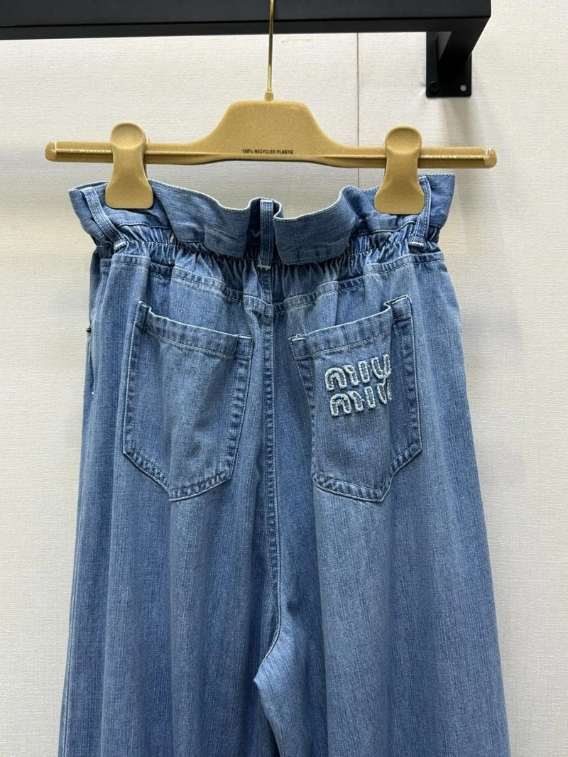 Miu Miu Jeans WellDesigned 148893