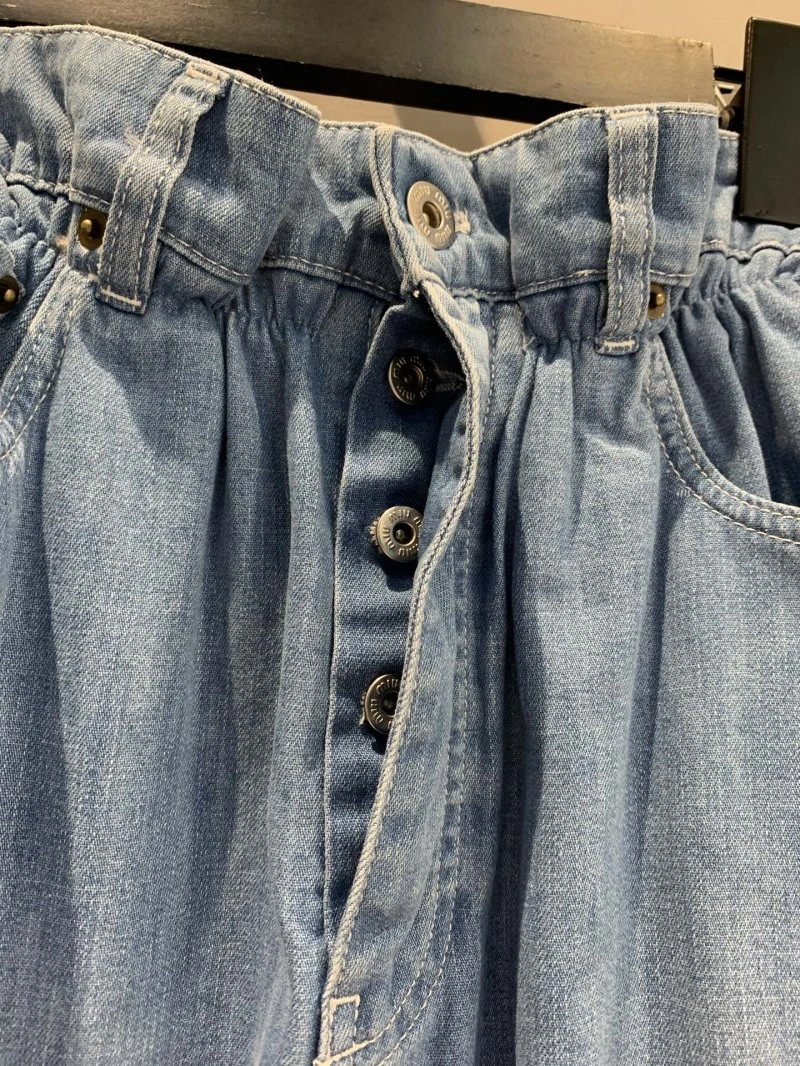 Miu Miu Jeans EasyMatch 148885