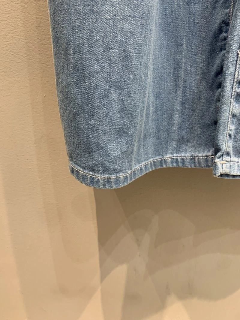 Miu Miu Jeans EasyMatch 148885
