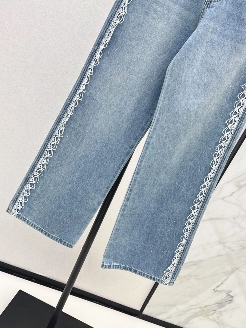Miu Miu Jeans ModernLook 148891