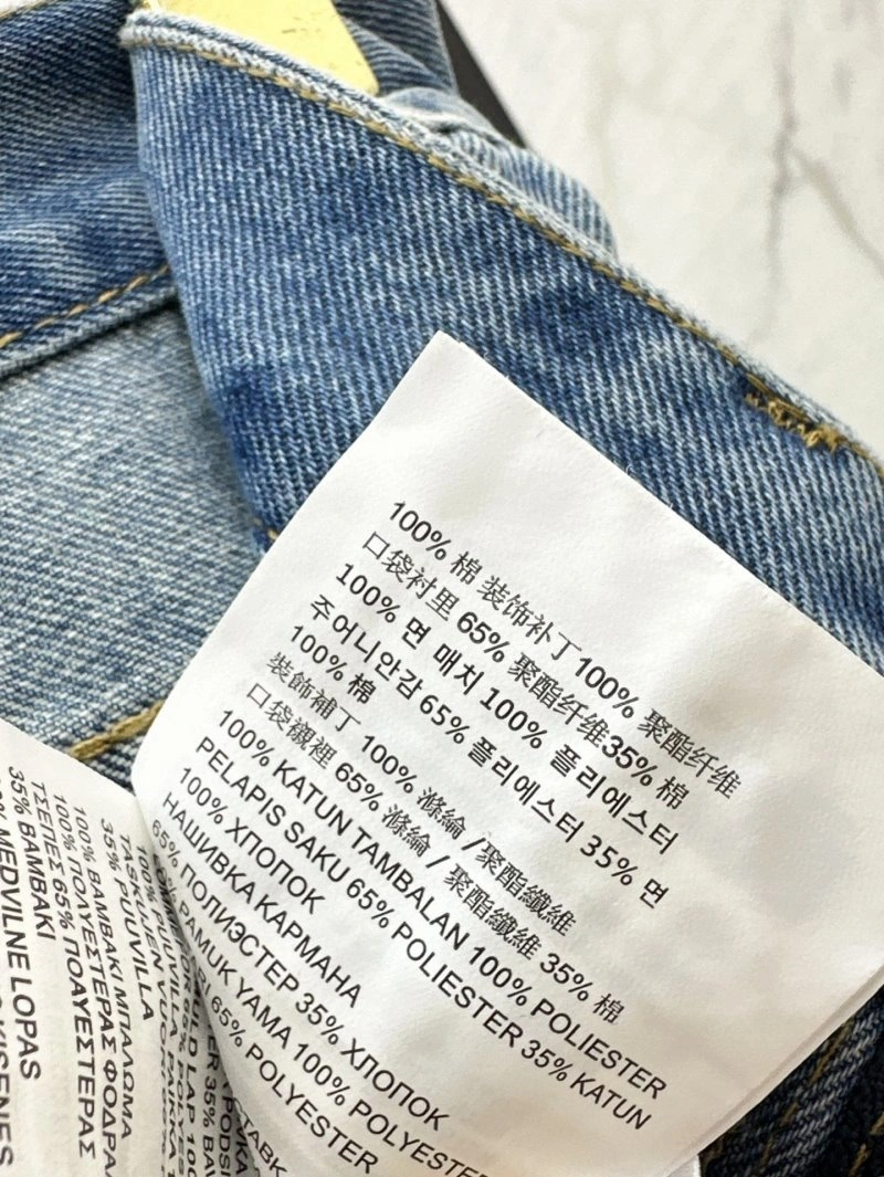 Miu Miu Jeans ModernLook 148891