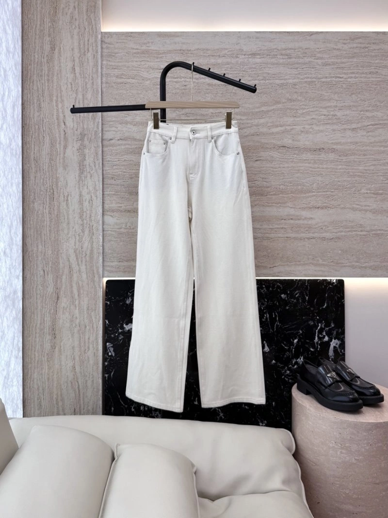 Chic Miu Miu Jeans 148898