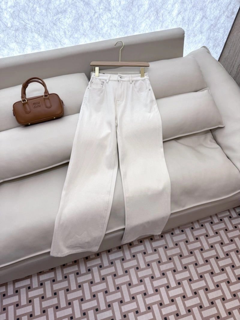 Chic Miu Miu Jeans 148898