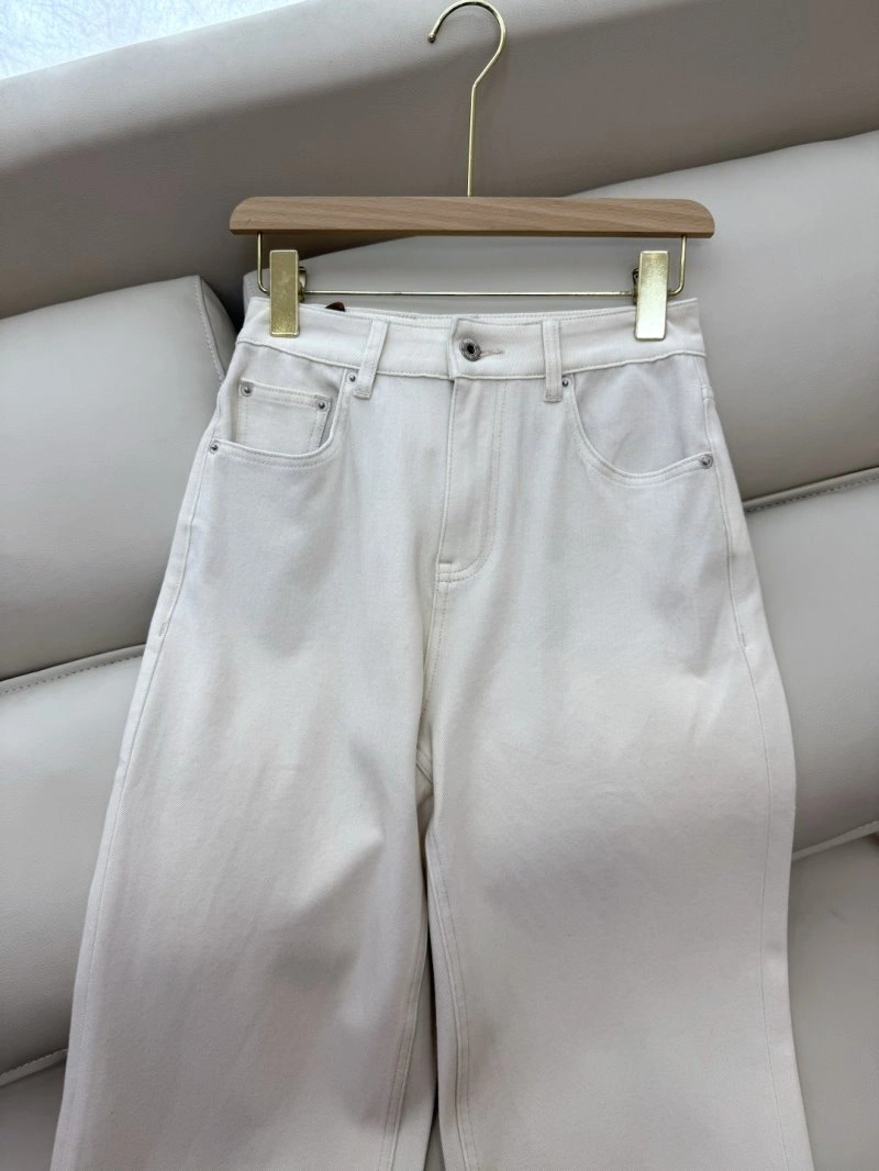 Chic Miu Miu Jeans 148898