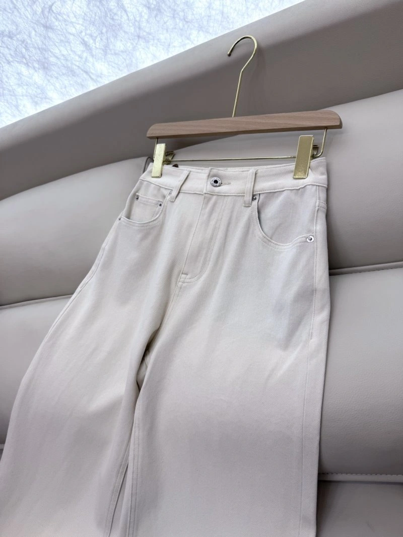 Chic Miu Miu Jeans 148898