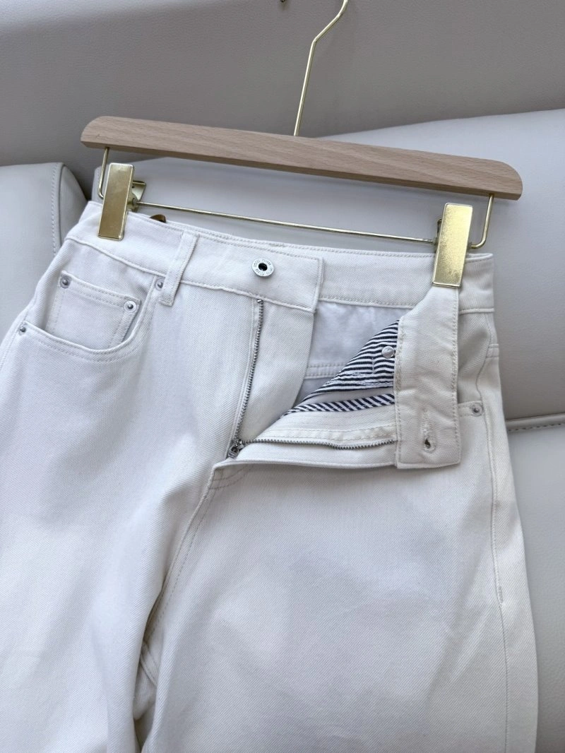 Chic Miu Miu Jeans 148898
