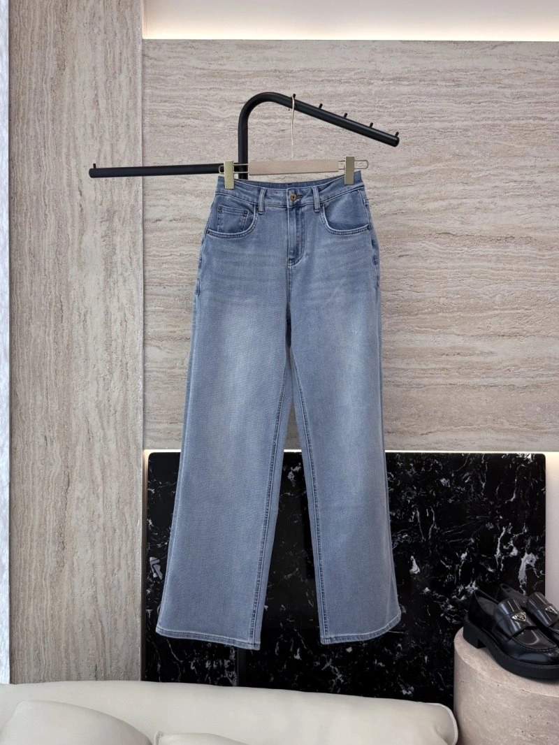 Miu Miu Jeans Seasonal 148895